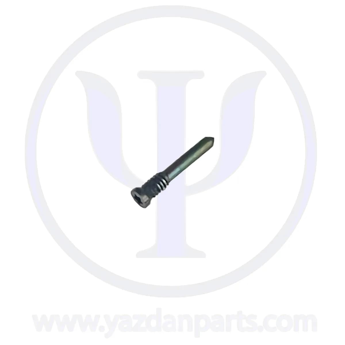 TAIL SCREW IPHONE 13 PURPLE — تصویر ۳