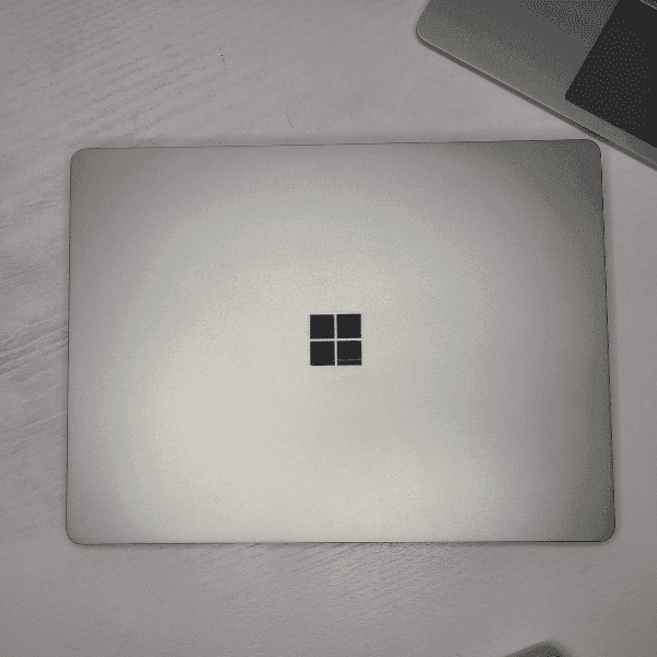 Surface Laptop Go سرفیس لپتاپ نسل ۱۰ — تصویر ۵