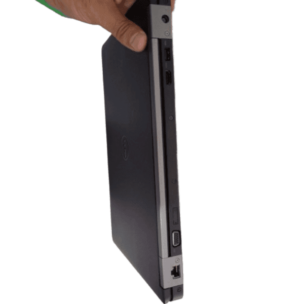 لپ تاپ dell e5470 i5 touch_ips — تصویر ۴
