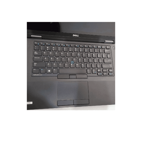 لپ تاپ dell e5470 i5 touch_ips — تصویر ۲