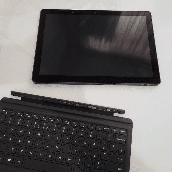 لپ تاپ استوک دل latitude e5290 2 in 1 — تصویر ۴