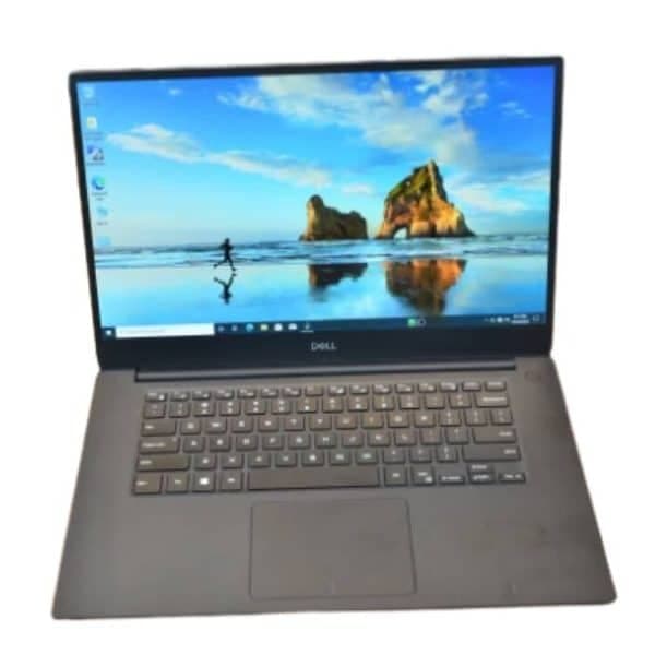 لپ تاپ دل مدل precision 5520 i5