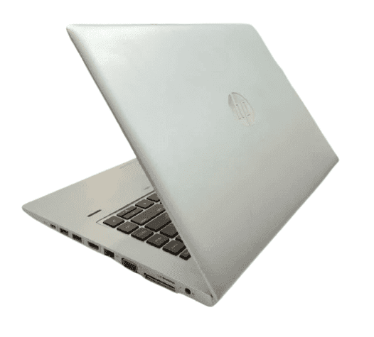 لپ تاپ اچ پی مدل ProBook 645 g4 — تصویر ۲