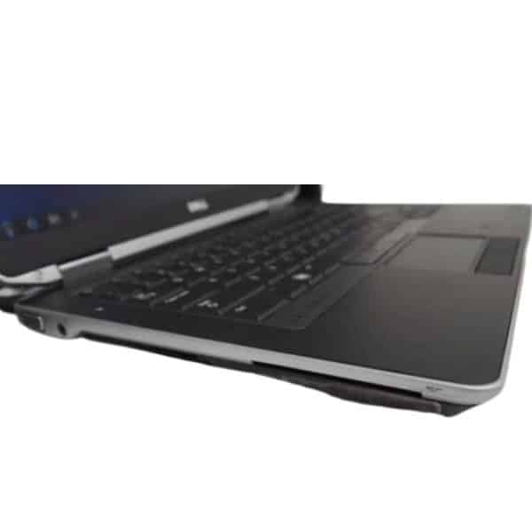 لپ تاپ دل مدل latitude e6430s i5 — تصویر ۲