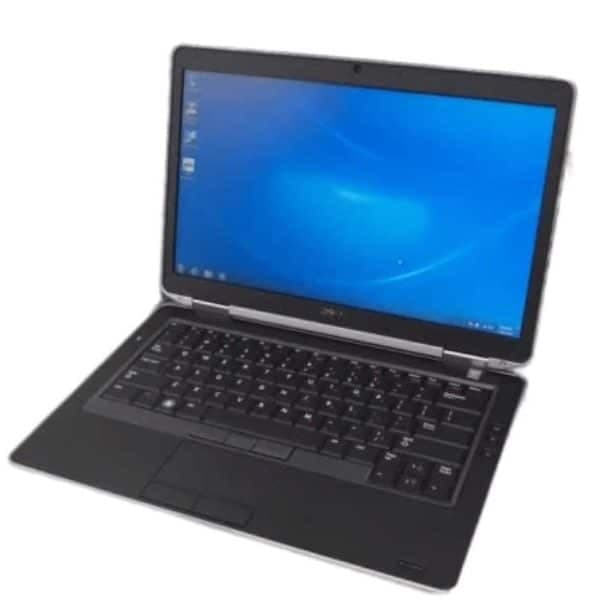 لپ تاپ دل مدل latitude e6430s i5