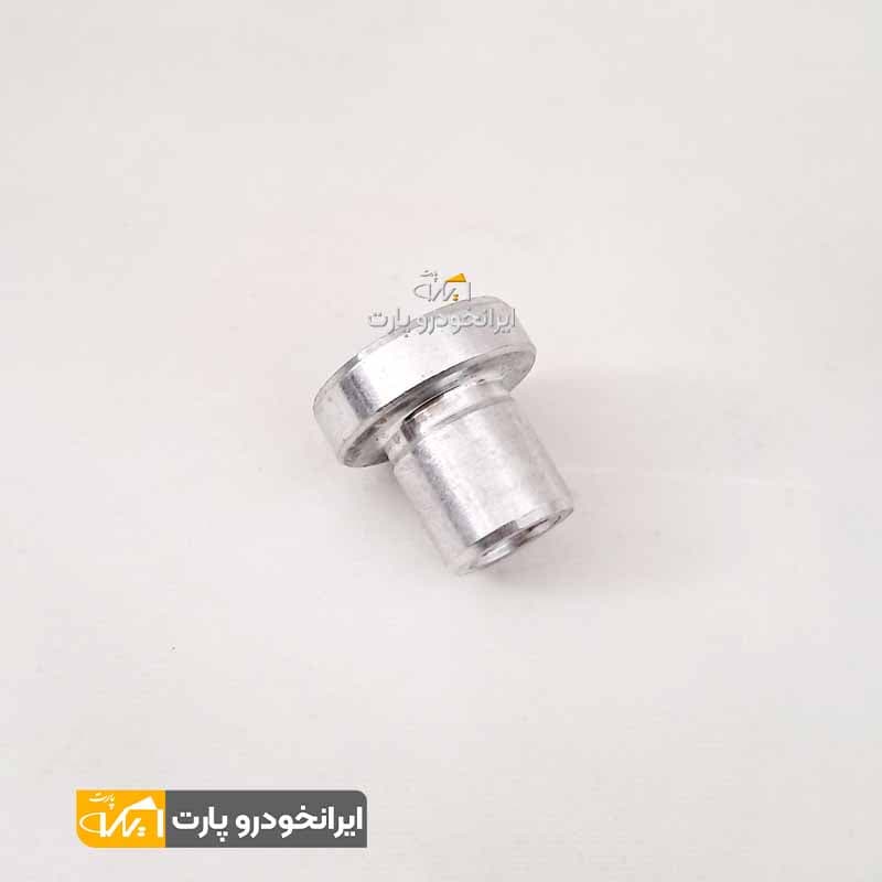 بوش پایه کمپرسور کولر طرح ساندن شرکتی ایساکو