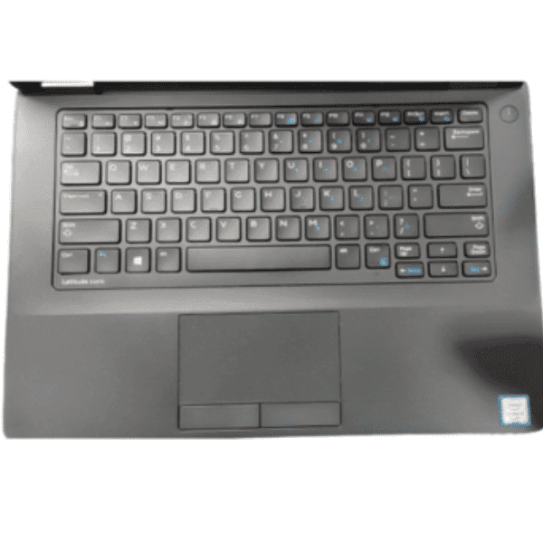 لپ تاپ دل مدل latitude e7470 i5 — تصویر ۳