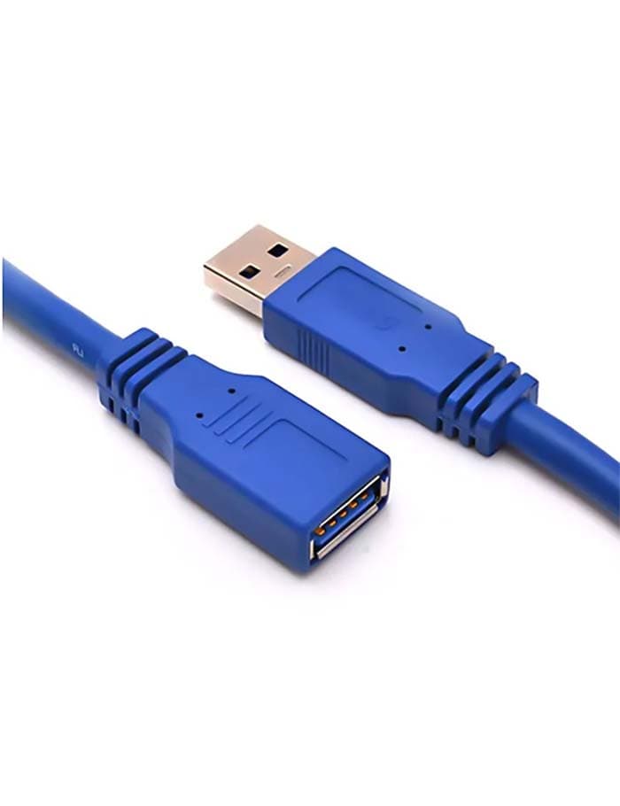 کابل افزایش Welot USB 3.0 طول 1.5 متر – با کیفیت بالا