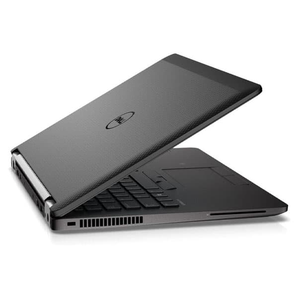 لپ تاپ دل مدل latitude e7470 i7 — تصویر ۶