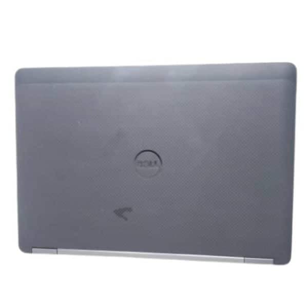 لپ تاپ دل مدل latitude e7470 touch — تصویر ۲