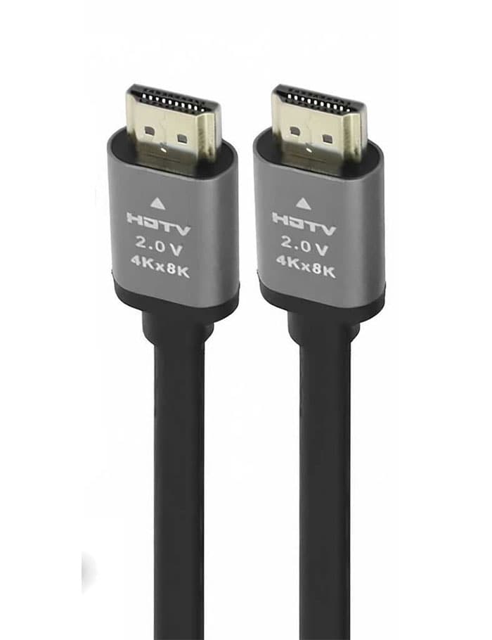 کابل HDMI برند Welot با کیفیت عالی 4K به طول 15 متر — تصویر ۴