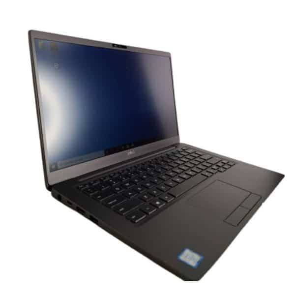 لپ تاپ dell 7400 16gb 512gb latitude
