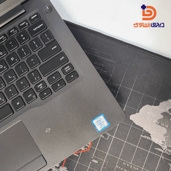 لپ تاپ دل مدل latitude 7400 14 inch — تصویر ۲