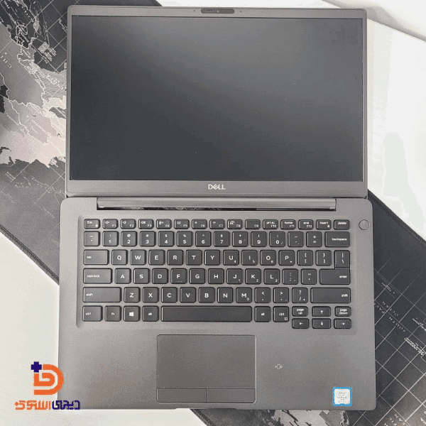 لپ تاپ دل مدل latitude 7400 14 inch — تصویر ۵