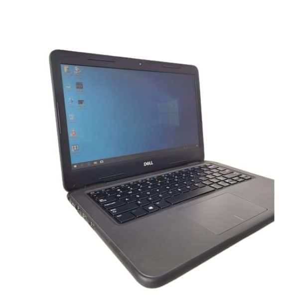 لپ تاپ 14 اینچ dell 3310 touch — تصویر ۳