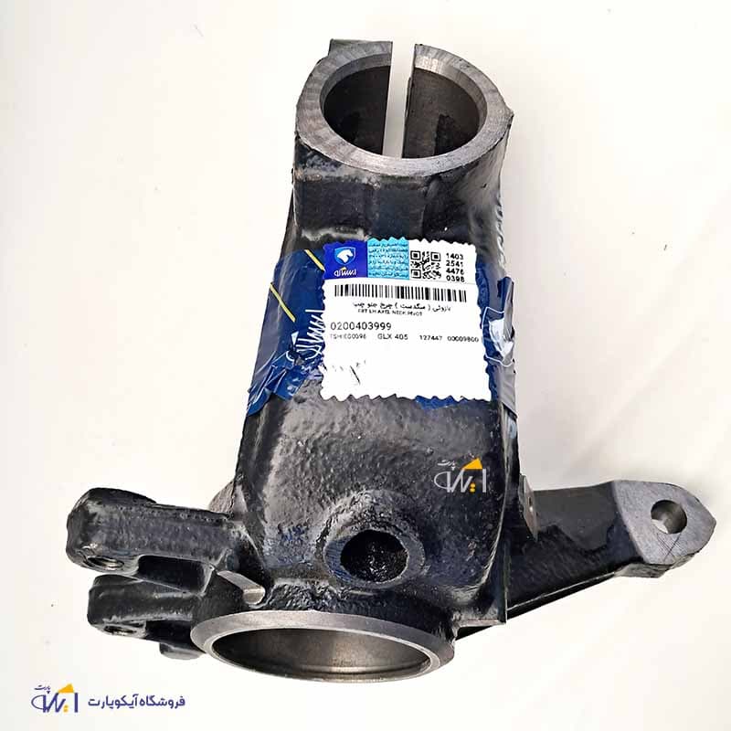 سگدست پژو 405 سمت چپ (راننده) شرکتی ایساکو