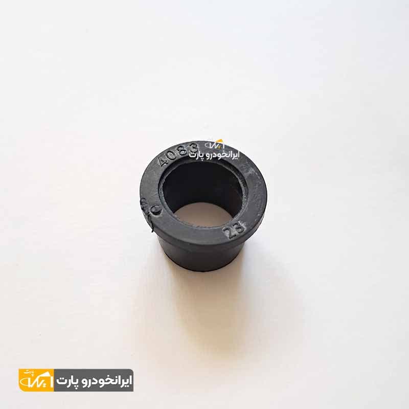 لاستیک پمپ شیشه شوی پژو 405 شرکتی ایساکو