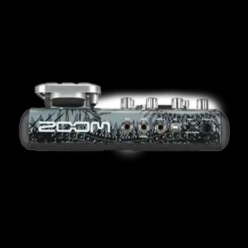 مولتی افکت ZOOM G2.1DM — تصویر ۳