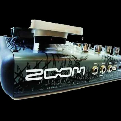 مولتی افکت ZOOM G2.1DM — تصویر ۵