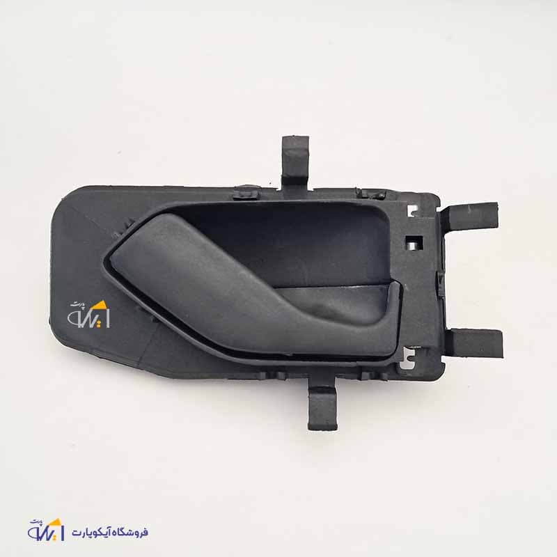 دستگیره درباز کن داخلی پژو 405 سمت راست شرکتی ایساکو