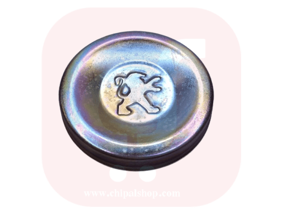 کاپ گریس خور توپی چرخ عقب(پژو ۴۰۵)