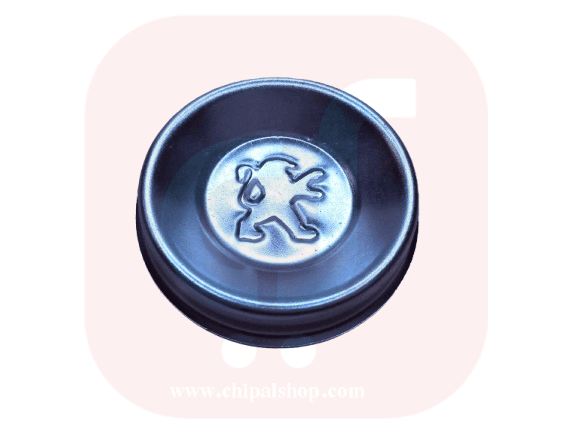 کاپ گریس خور توپی چرخ عقب (پژو۲۰۶)