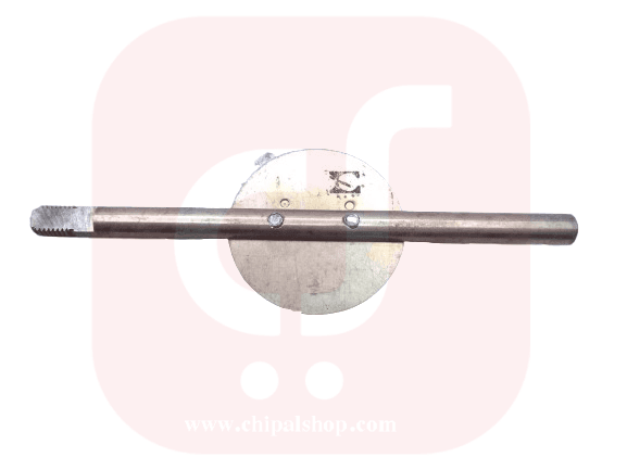 میل پولک کاربراتور (پیکان و آردی کاربراتور)