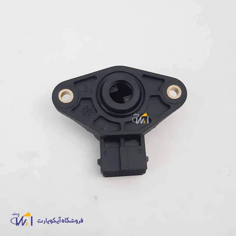 پتانسیومتر دریچه گاز پژو 405 طرح ایران کاربراتور شرکتی ایساکو — تصویر ۳