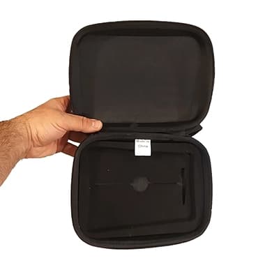 هارد کیس کالیمبا — تصویر ۳