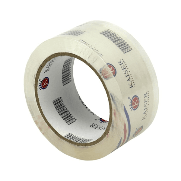 چسب پهن کایزر کد SK100 عرض 5 سانتی متر