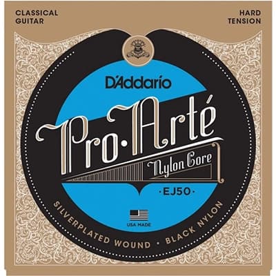سیم گیتار داداریو Daddario EJ50 — تصویر ۲