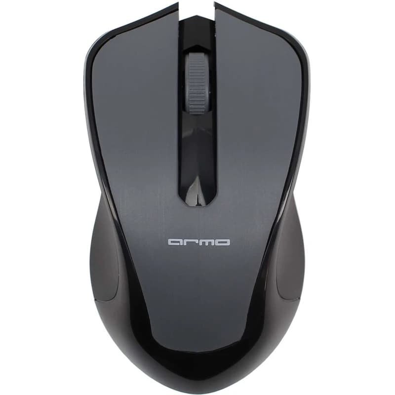 ماوس بی سیم شوش مدل M21W | موس وایرلس SHOUSH M21W