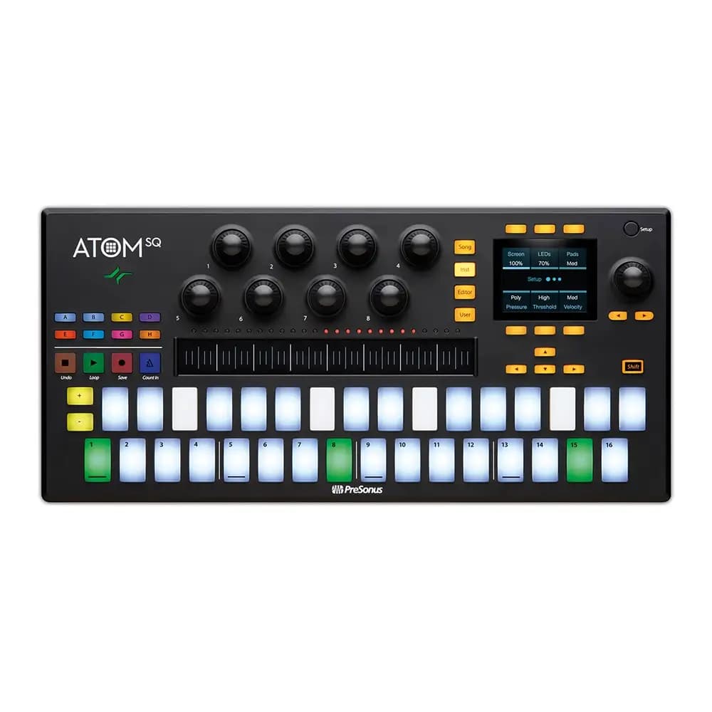 PreSonus ATOM SQ