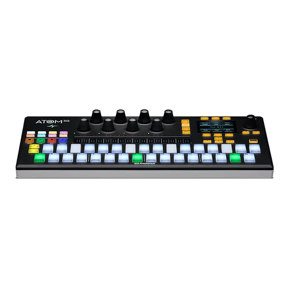 PreSonus ATOM SQ — تصویر ۲