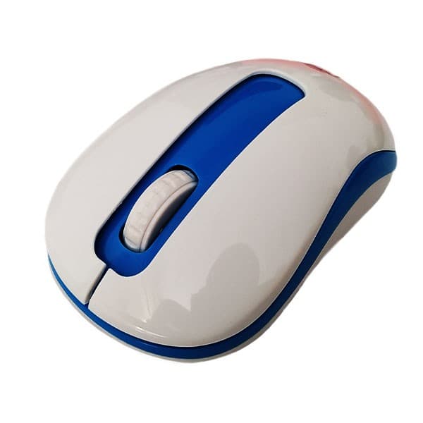 موس بی سیم ZornWee مدل W550 | ماوس وایرلس زورن‌وی W550 — تصویر ۵