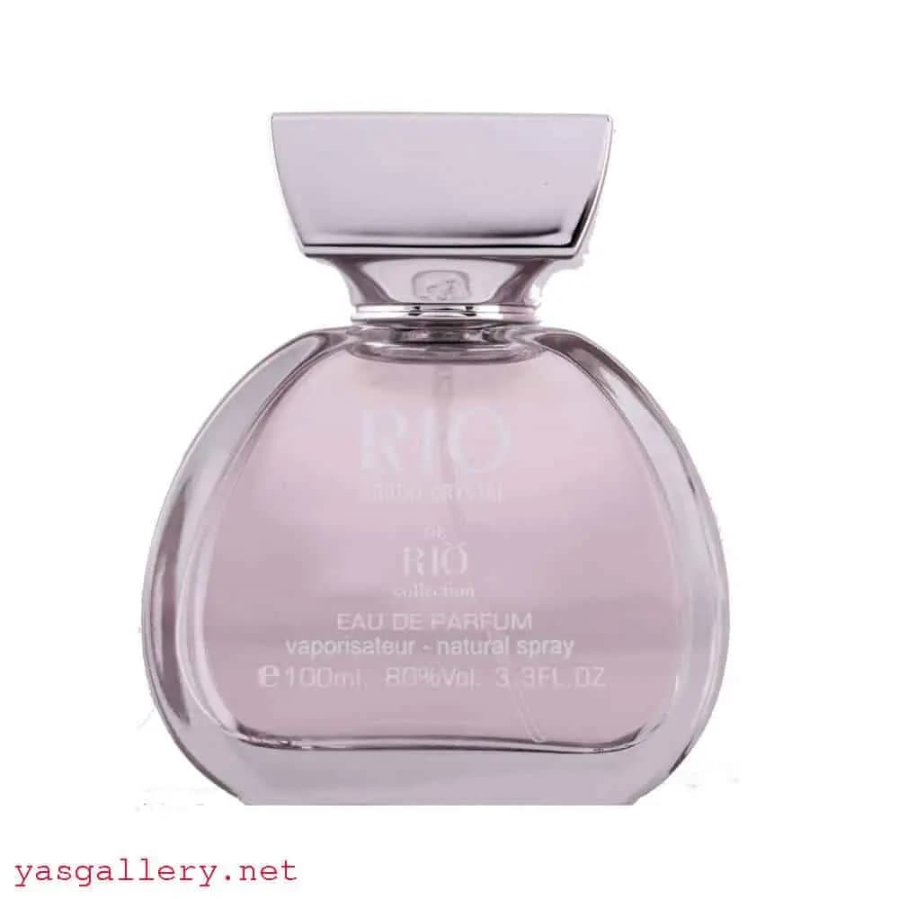 ادکلن زنانه ریو برایت کریستال Rio Bright Crystal