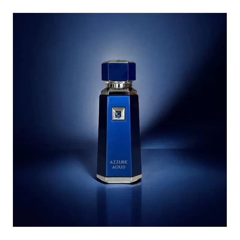 عطر و ادکلن فرنچ اونیو آزور عود (میسون کریویلی عود ماراکوجا) — تصویر ۴