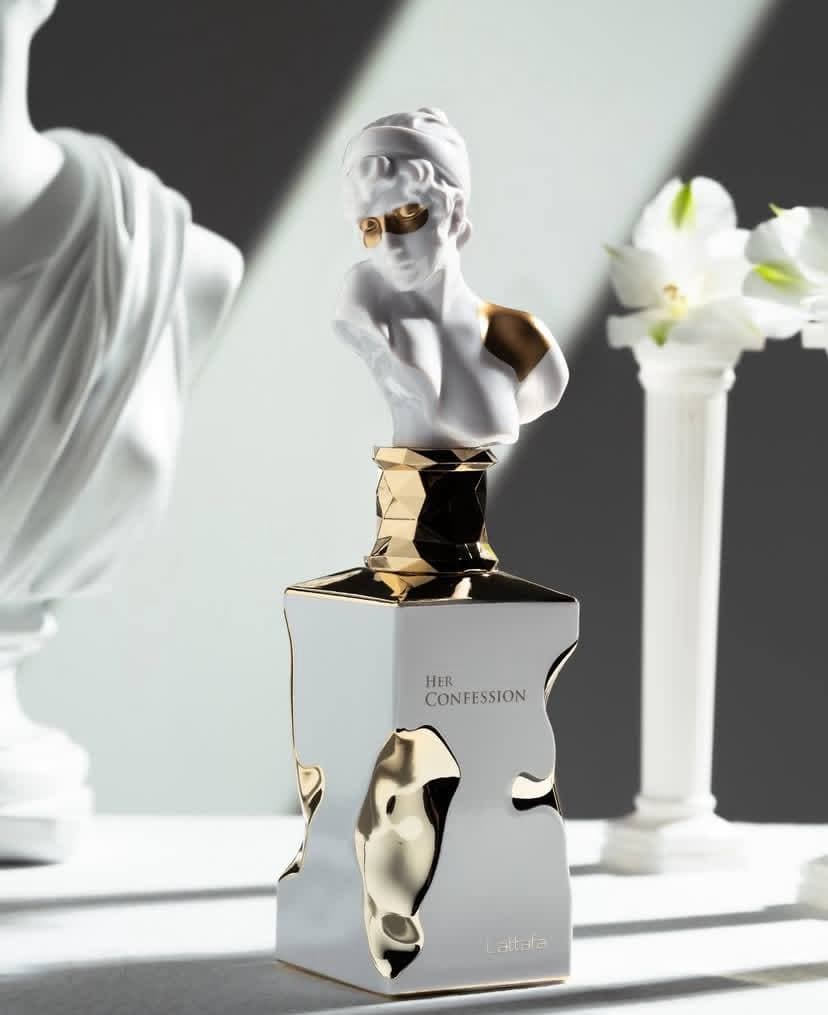 عطر و ادکلن لطافه هر کانفشن