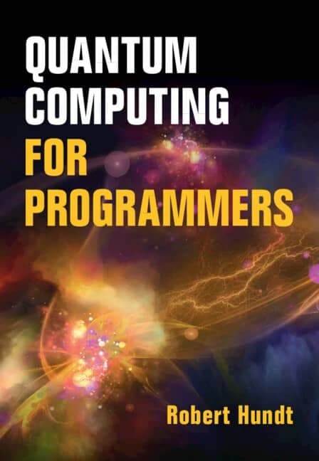 کتاب Quantum Computing for Programmers — تصویر ۲