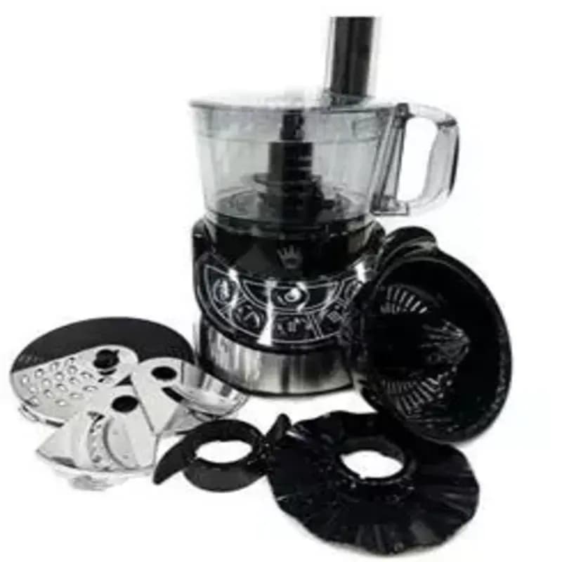 غذا ساز چند کاره آر تی اس مدل RT-401 با گارانتی