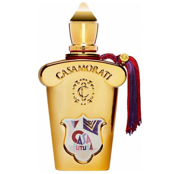 عطر و ادکلن کازاموراتی کاسافیوچرا نایس