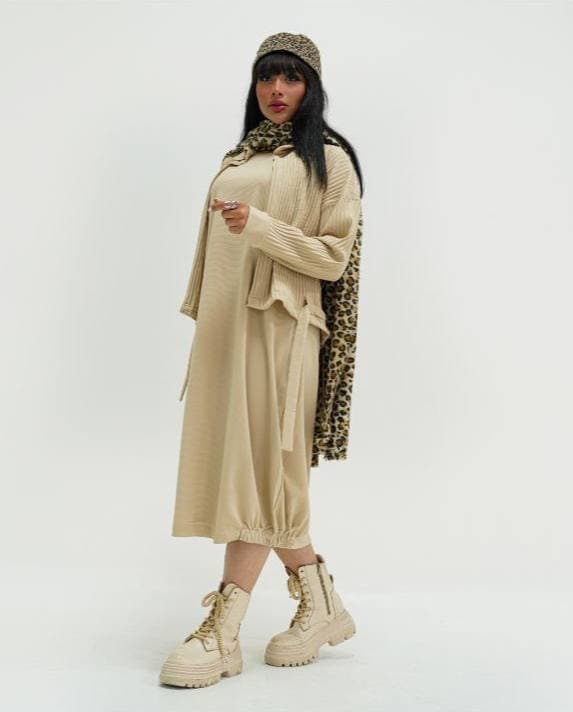 سارافون کت زارا — تصویر ۲