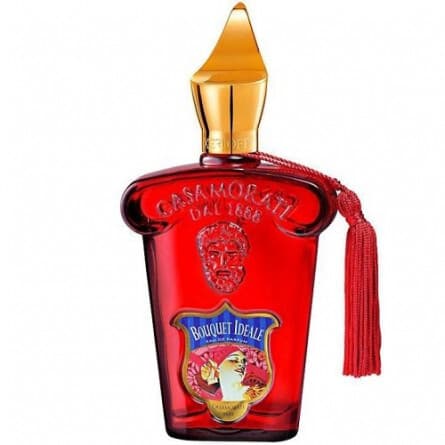 عطر و ادکلن کازاموراتی بوکت آیدل پینک