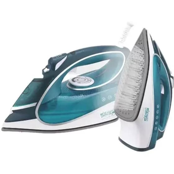 اتو بخار دی اس پی مدل KD 1118