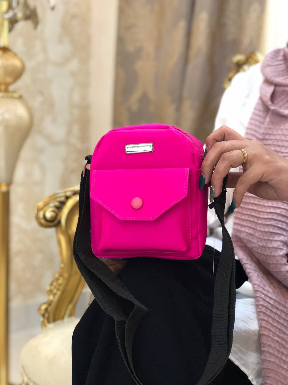 کیف دخترانه