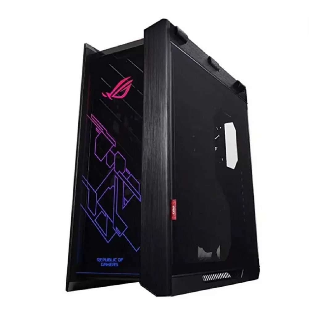 کیس ایسوس مدل ROG Strix Helios RGB