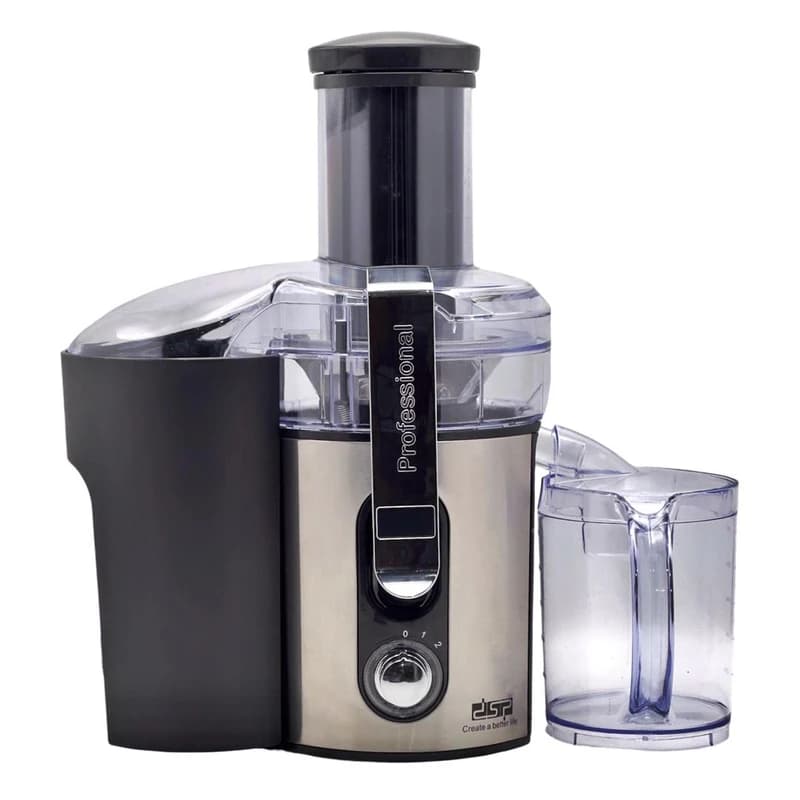آبمیوه گیری دی اس پی مدل KJ3057