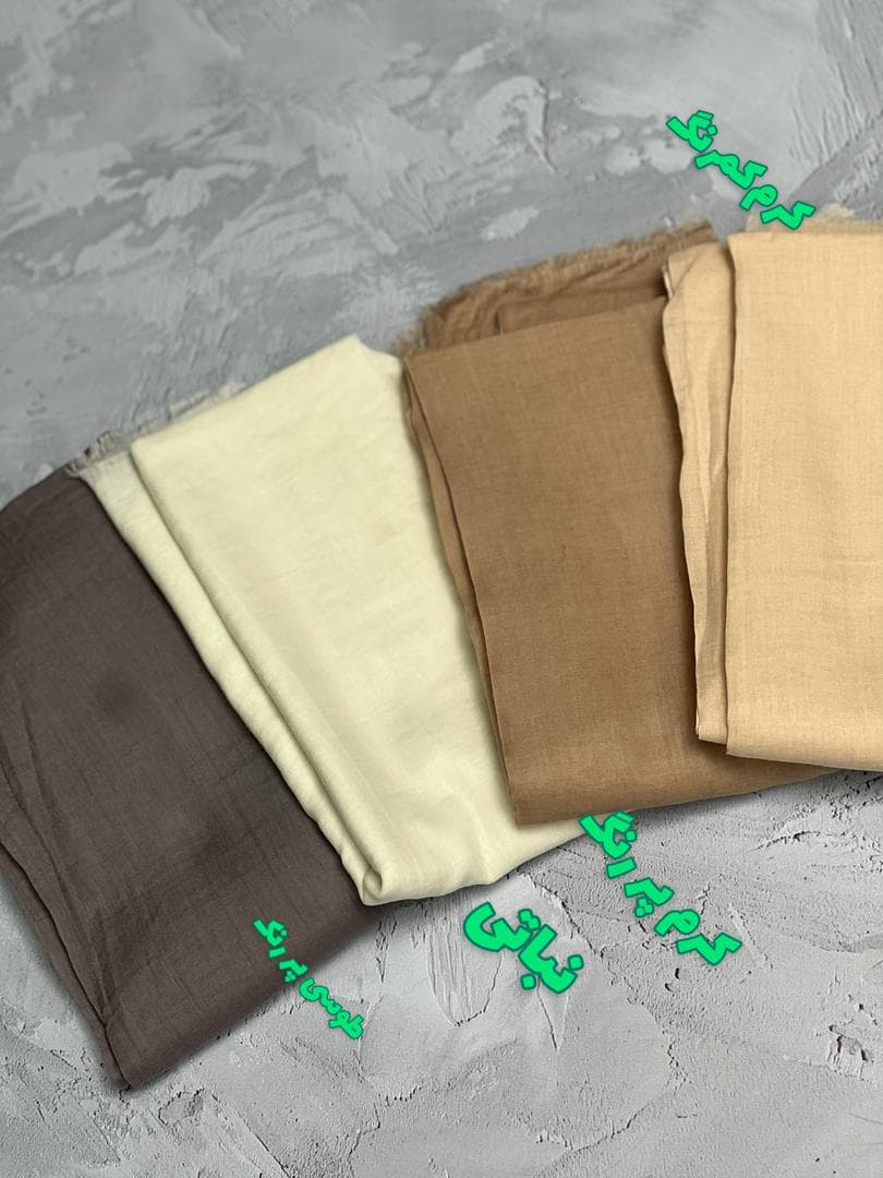 شال سوپر نخ — تصویر ۱۰