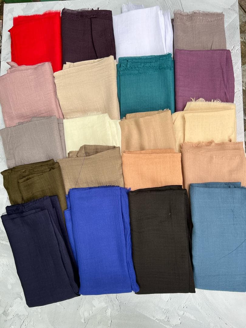 شال سوپر نخ — تصویر ۷