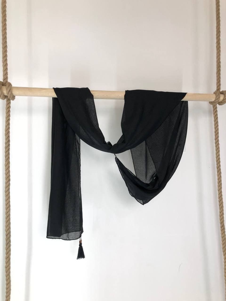 شال سوپر نخ — تصویر ۳